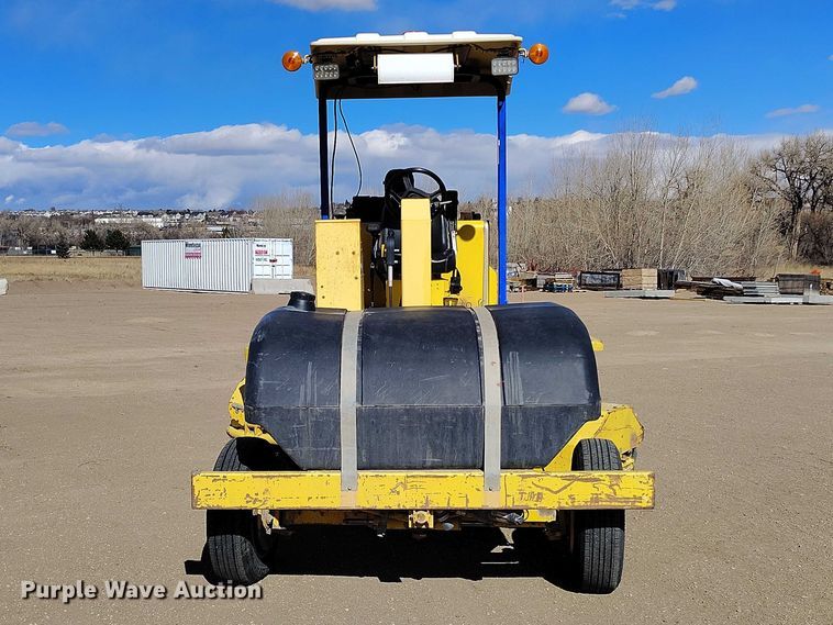 image for item DT0970 Superior DT80-CT broom