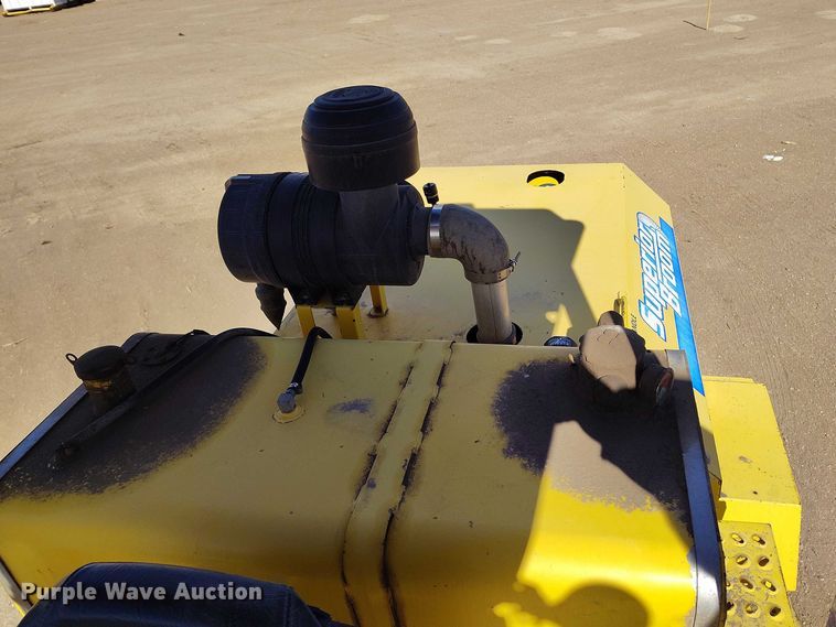 image for item DT0970 Superior DT80-CT broom