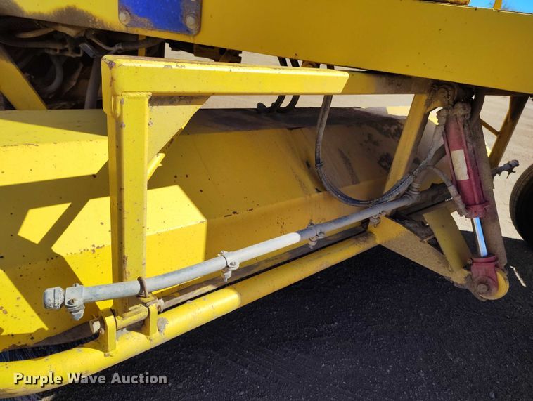 image for item DT0970 Superior DT80-CT broom