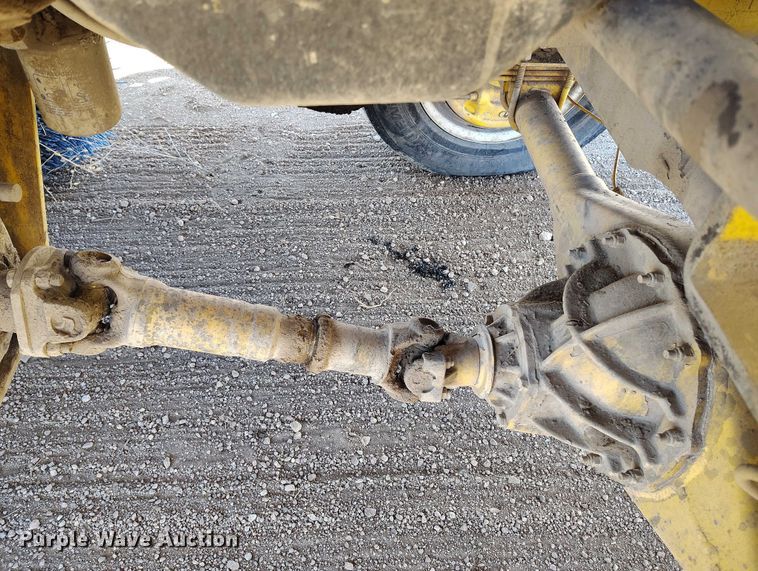 image for item DT0970 Superior DT80-CT broom