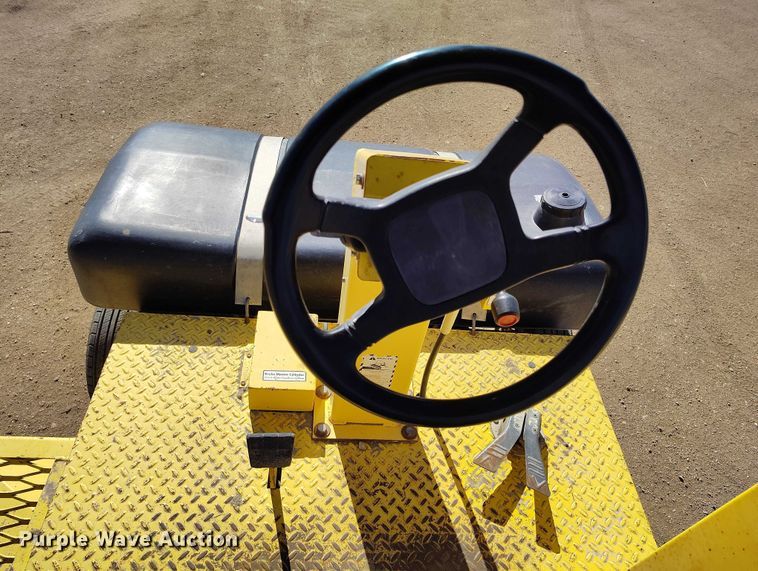 image for item DT0970 Superior DT80-CT broom