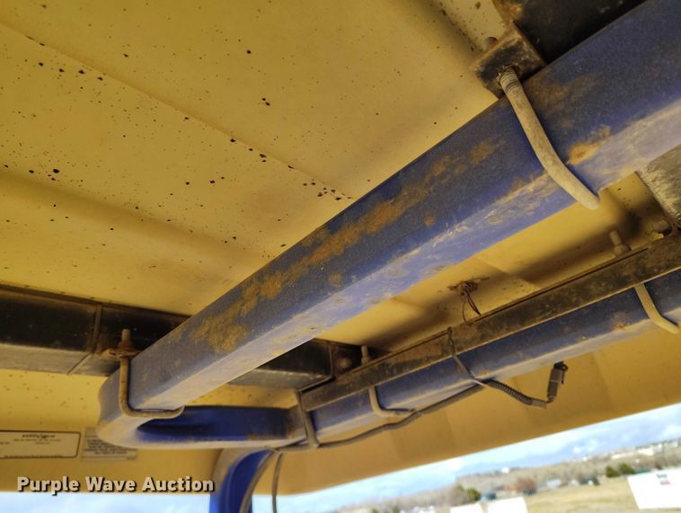 image for item DT0970 Superior DT80-CT broom