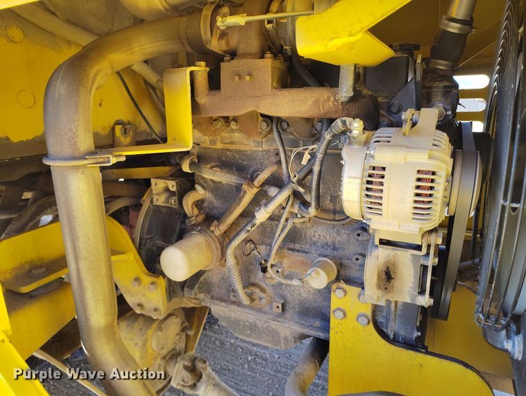 image for item DT0970 Superior DT80-CT broom