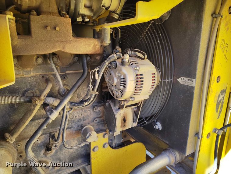 image for item DT0970 Superior DT80-CT broom