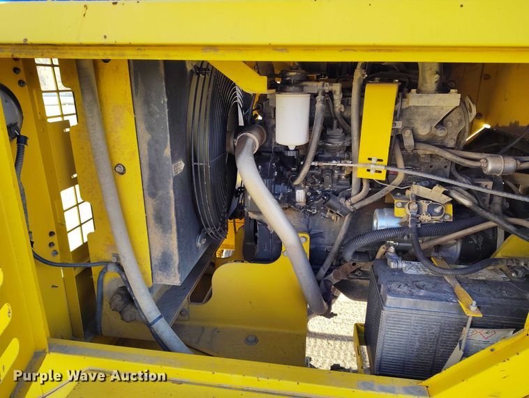 image for item DT0970 Superior DT80-CT broom