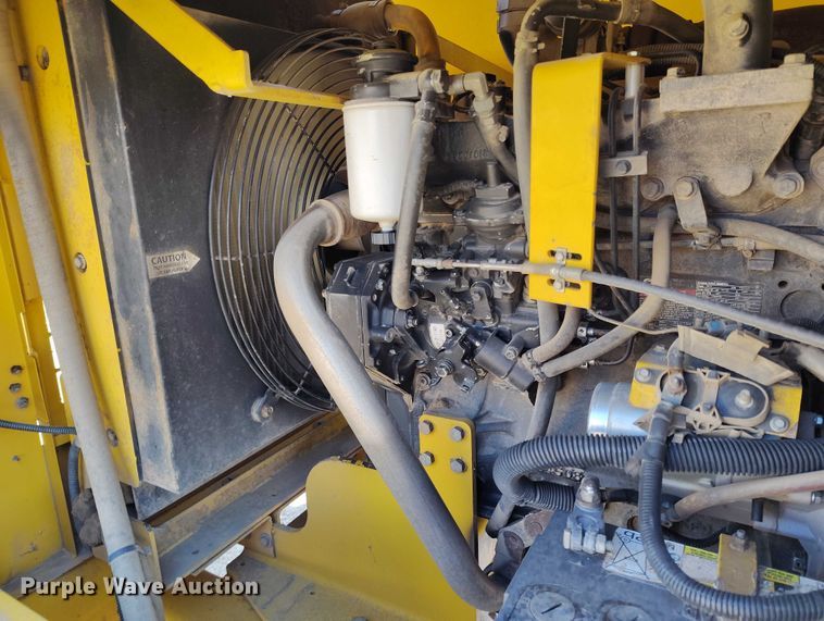 image for item DT0970 Superior DT80-CT broom