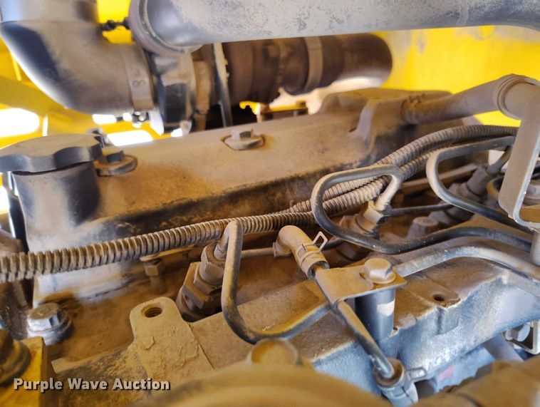 image for item DT0970 Superior DT80-CT broom