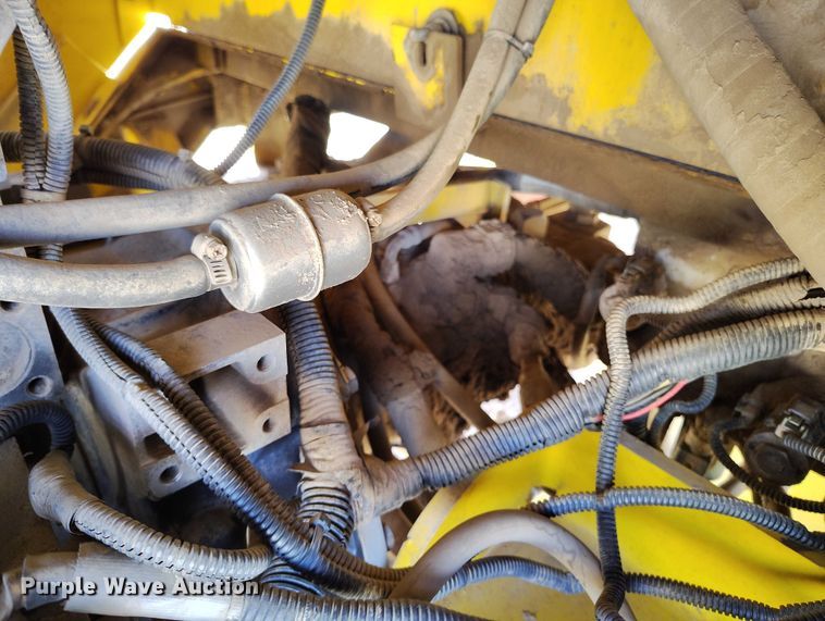 image for item DT0970 Superior DT80-CT broom