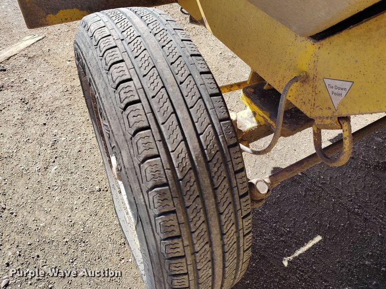 image for item DT0970 Superior DT80-CT broom