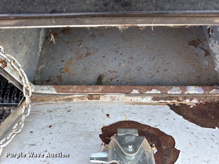 image for item DT2203 TSE UP70B cable puller bed 