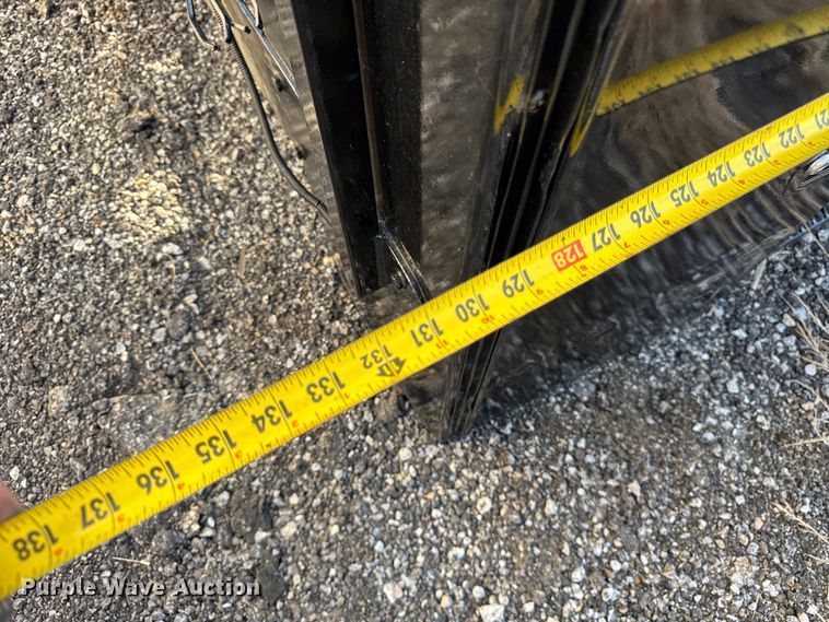 image for item DT2203 TSE UP70B cable puller bed 