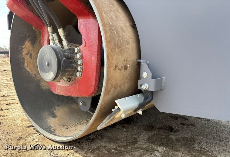 image for item DU0400 2023 Dynapac CC1200 VI double drum vibratory roller