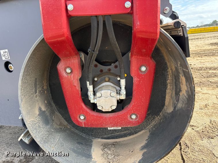 image for item DU0400 2023 Dynapac CC1200 VI double drum vibratory roller