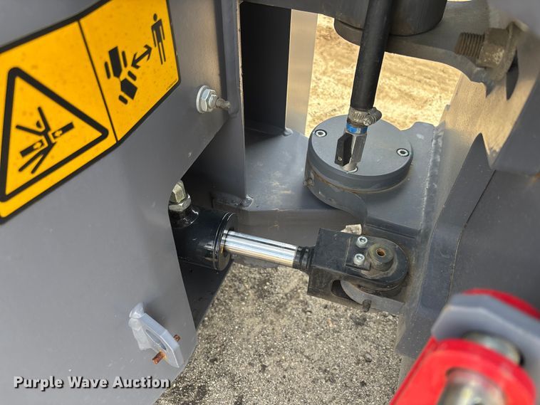 image for item DU0400 2023 Dynapac CC1200 VI double drum vibratory roller