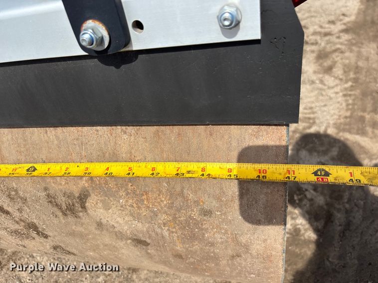 image for item DU0400 2023 Dynapac CC1200 VI double drum vibratory roller