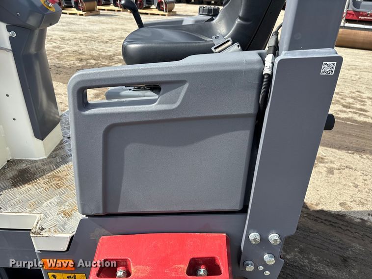 image for item DU0400 2023 Dynapac CC1200 VI double drum vibratory roller