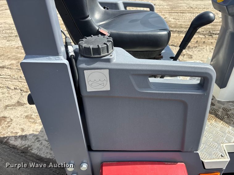 image for item DU0400 2023 Dynapac CC1200 VI double drum vibratory roller