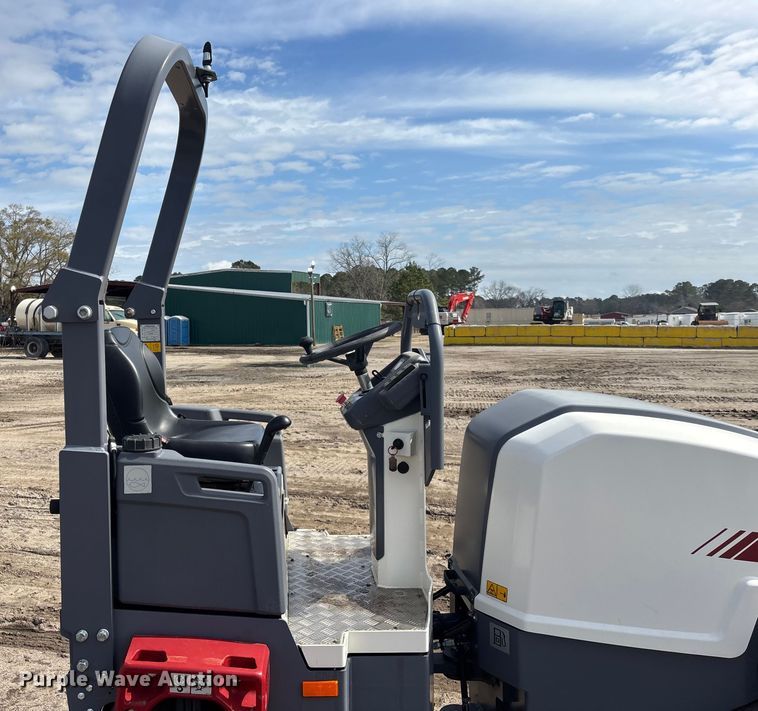 image for item DU0400 2023 Dynapac CC1200 VI double drum vibratory roller