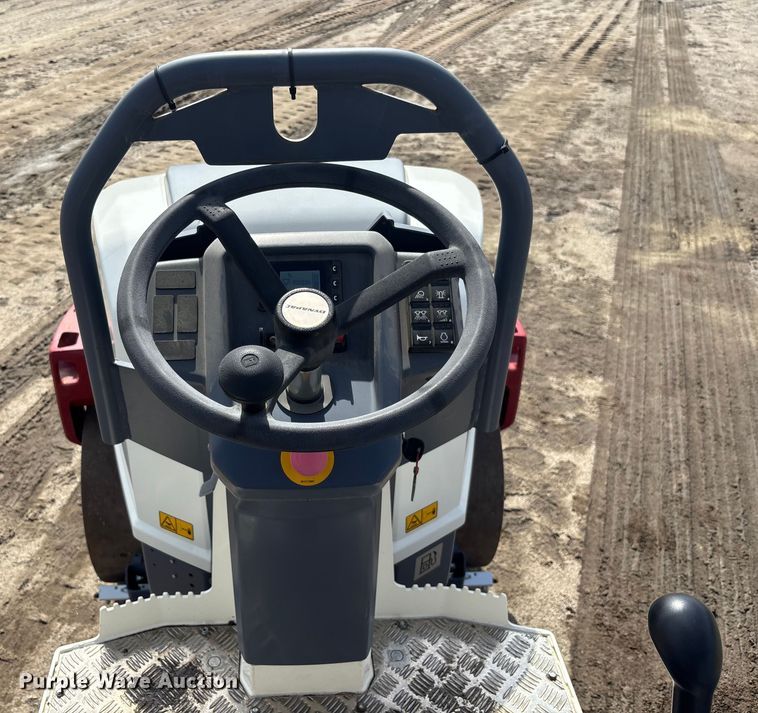 image for item DU0400 2023 Dynapac CC1200 VI double drum vibratory roller