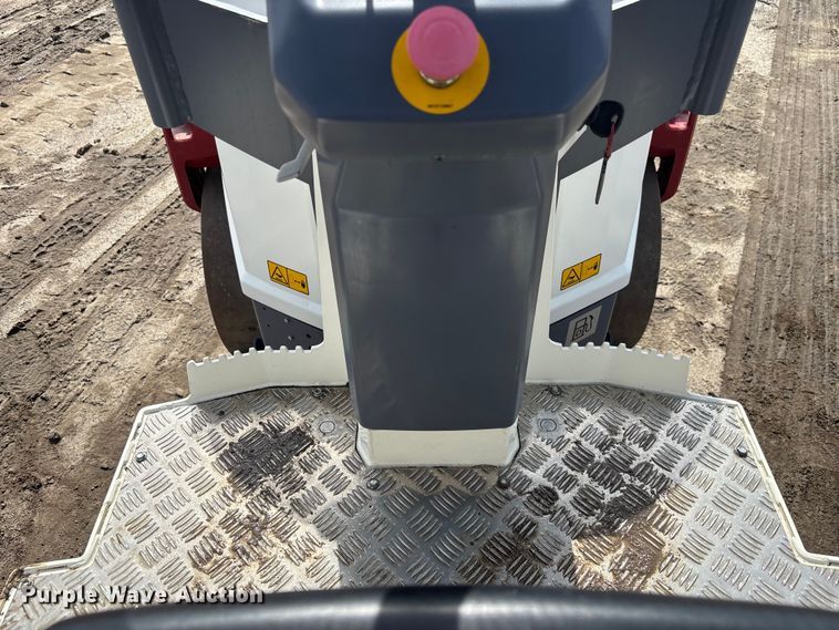 image for item DU0400 2023 Dynapac CC1200 VI double drum vibratory roller