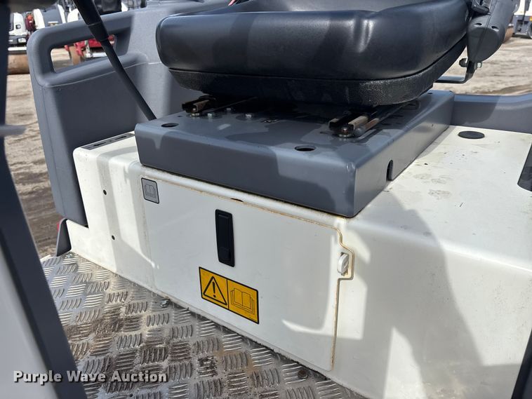 image for item DU0400 2023 Dynapac CC1200 VI double drum vibratory roller