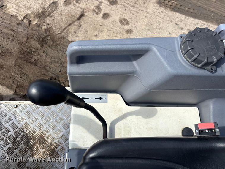 image for item DU0400 2023 Dynapac CC1200 VI double drum vibratory roller