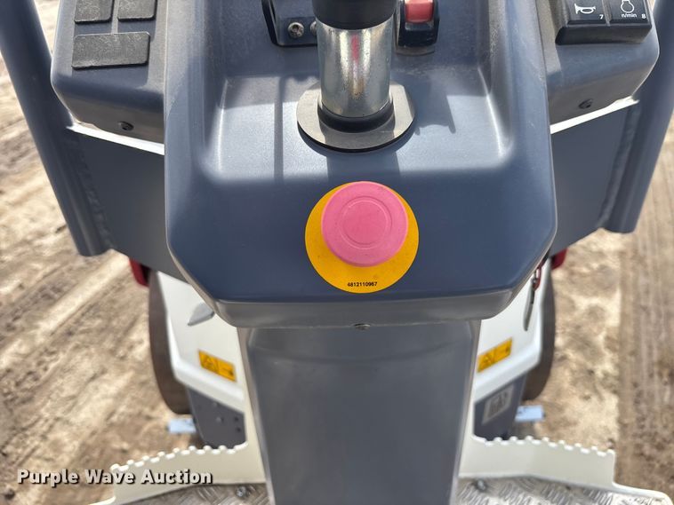 image for item DU0400 2023 Dynapac CC1200 VI double drum vibratory roller