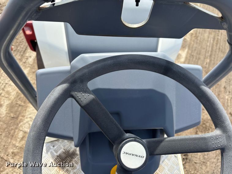 image for item DU0400 2023 Dynapac CC1200 VI double drum vibratory roller