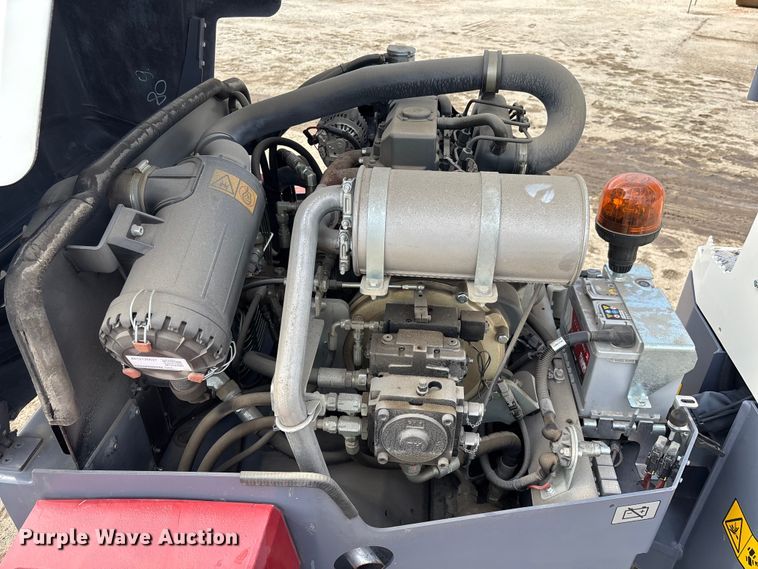 image for item DU0400 2023 Dynapac CC1200 VI double drum vibratory roller