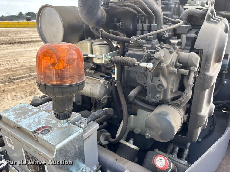 image for item DU0400 2023 Dynapac CC1200 VI double drum vibratory roller