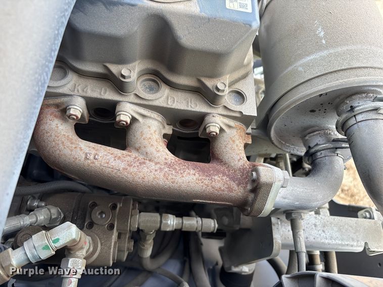 image for item DU0400 2023 Dynapac CC1200 VI double drum vibratory roller