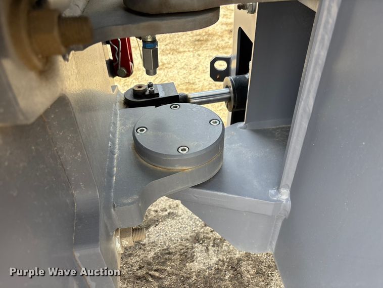 image for item DU0401 2023 Dynapac CC1200 VI double drum vibratory roller