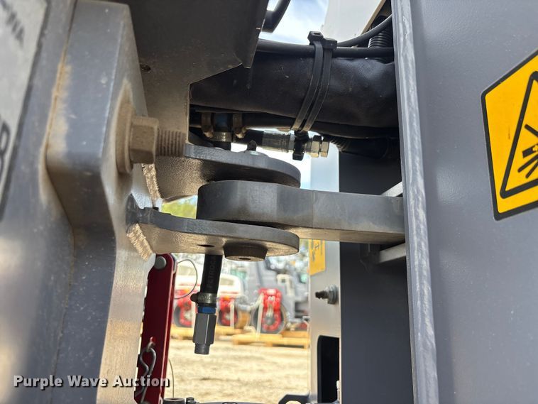 image for item DU0401 2023 Dynapac CC1200 VI double drum vibratory roller