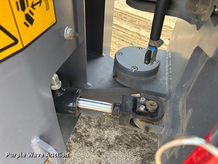 image for item DU0401 2023 Dynapac CC1200 VI double drum vibratory roller