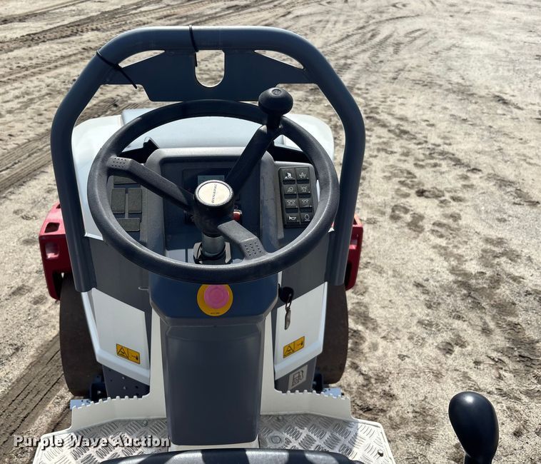 image for item DU0401 2023 Dynapac CC1200 VI double drum vibratory roller