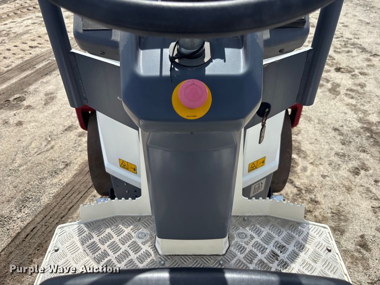 image for item DU0401 2023 Dynapac CC1200 VI double drum vibratory roller