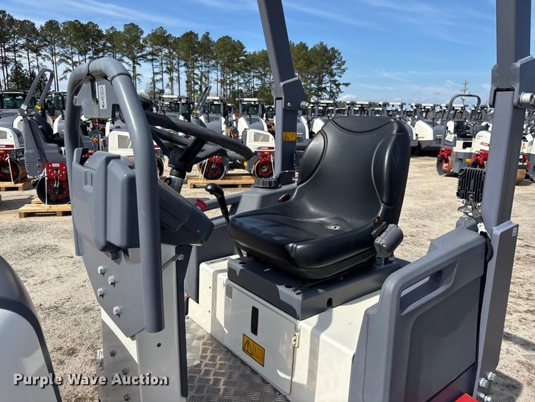 image for item DU0401 2023 Dynapac CC1200 VI double drum vibratory roller