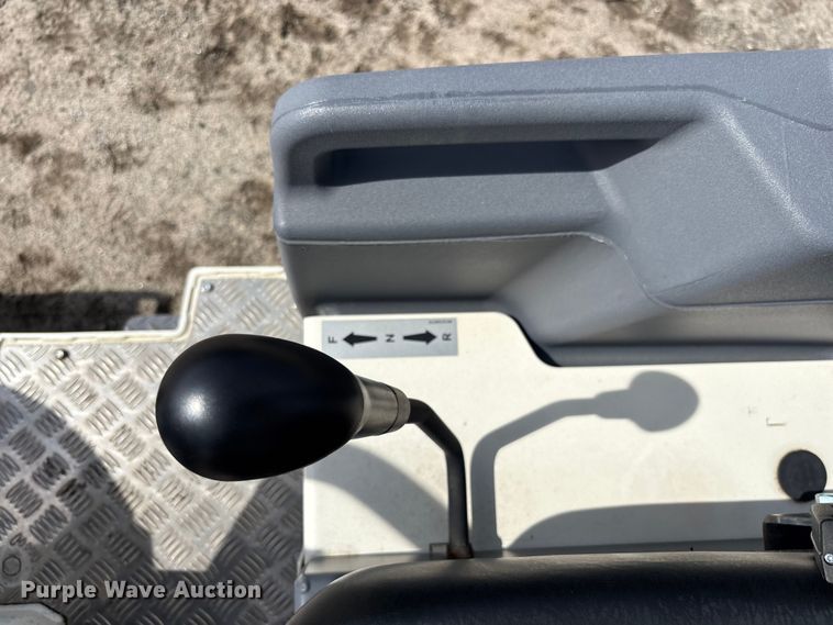 image for item DU0401 2023 Dynapac CC1200 VI double drum vibratory roller