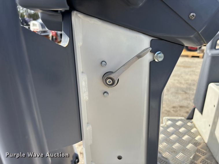 image for item DU0401 2023 Dynapac CC1200 VI double drum vibratory roller