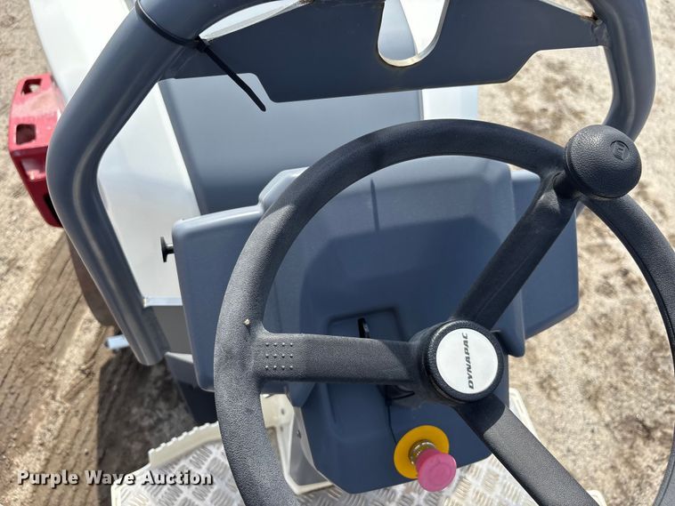 image for item DU0401 2023 Dynapac CC1200 VI double drum vibratory roller