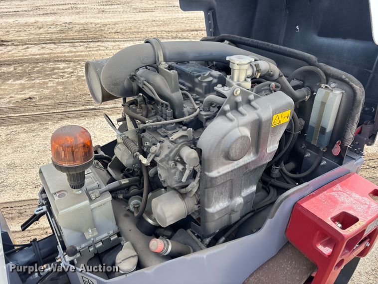 image for item DU0401 2023 Dynapac CC1200 VI double drum vibratory roller