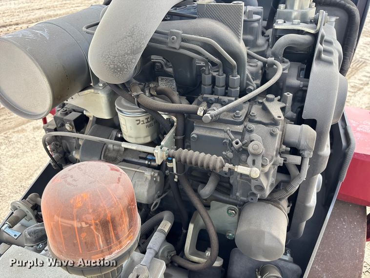 image for item DU0401 2023 Dynapac CC1200 VI double drum vibratory roller