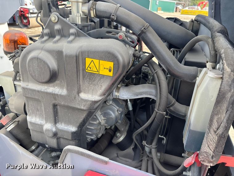 image for item DU0401 2023 Dynapac CC1200 VI double drum vibratory roller