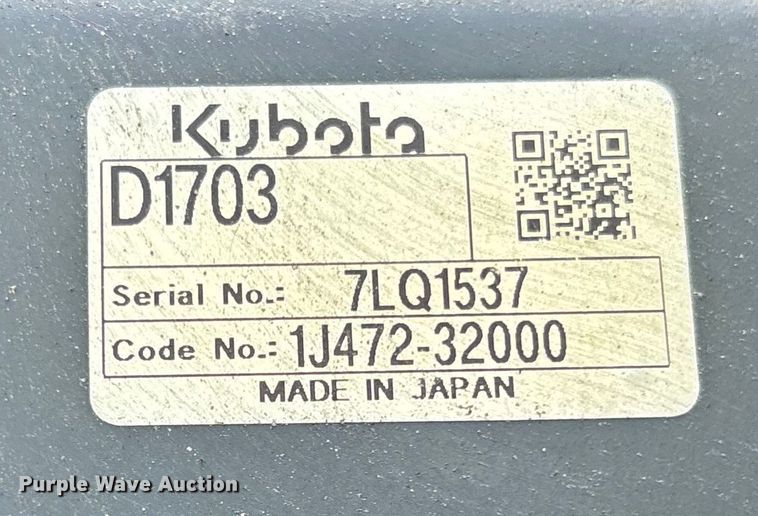 image for item DU0401 2023 Dynapac CC1200 VI double drum vibratory roller