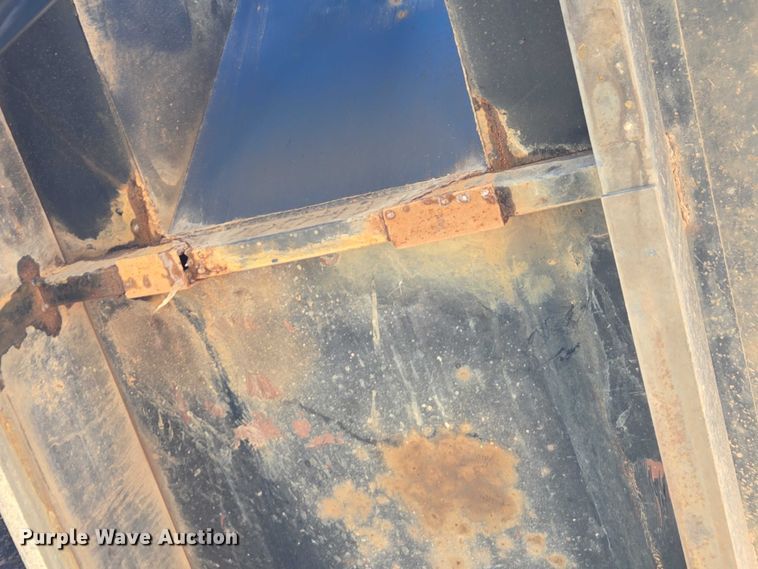 image for item DU2700 2019 Kenworth T880 dump truck