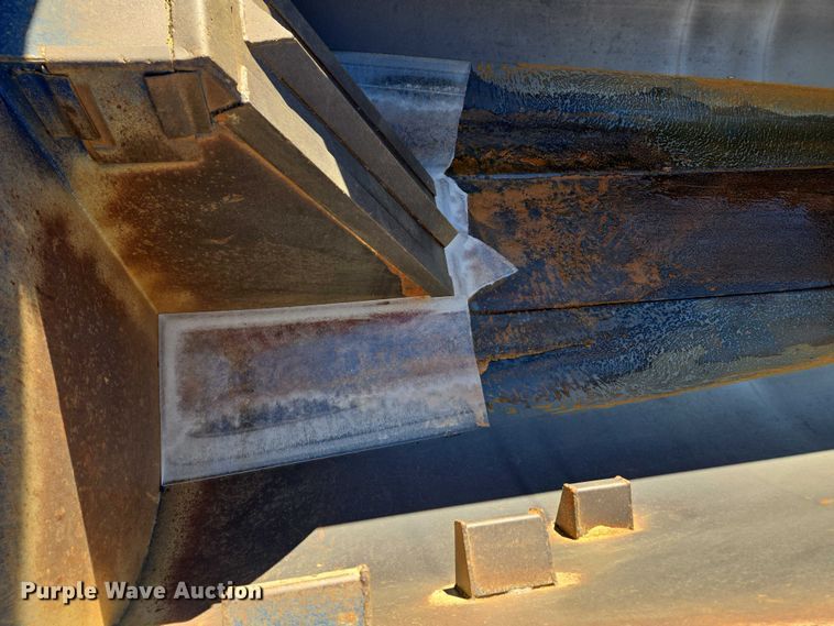 image for item DU2700 2019 Kenworth T880 dump truck