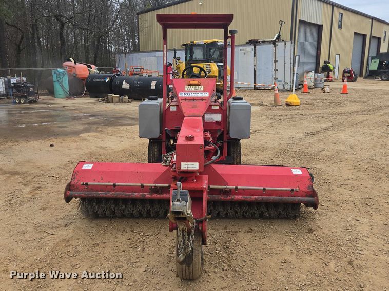 image for item DU2737 Broce BW260 broom