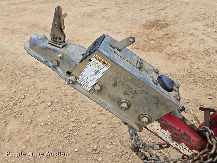 image for item DU2737 Broce BW260 broom