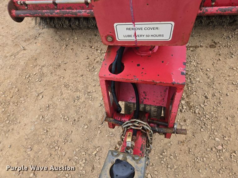 image for item DU2737 Broce BW260 broom