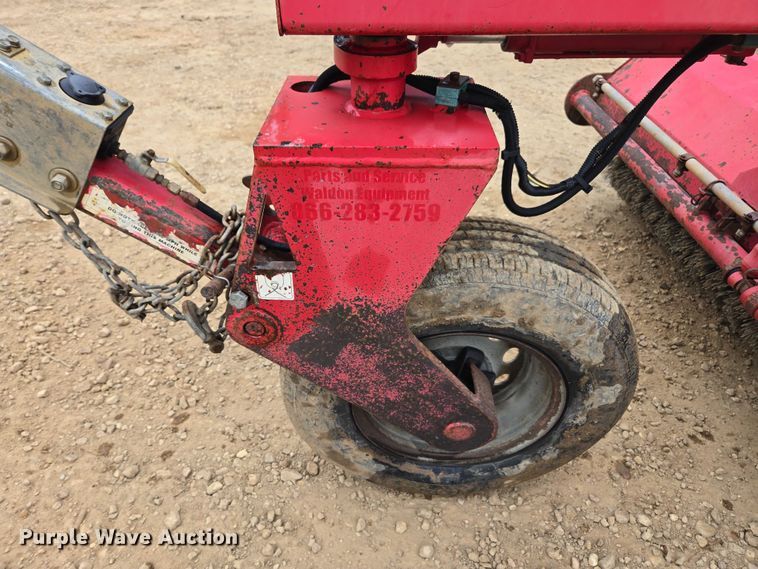 image for item DU2737 Broce BW260 broom